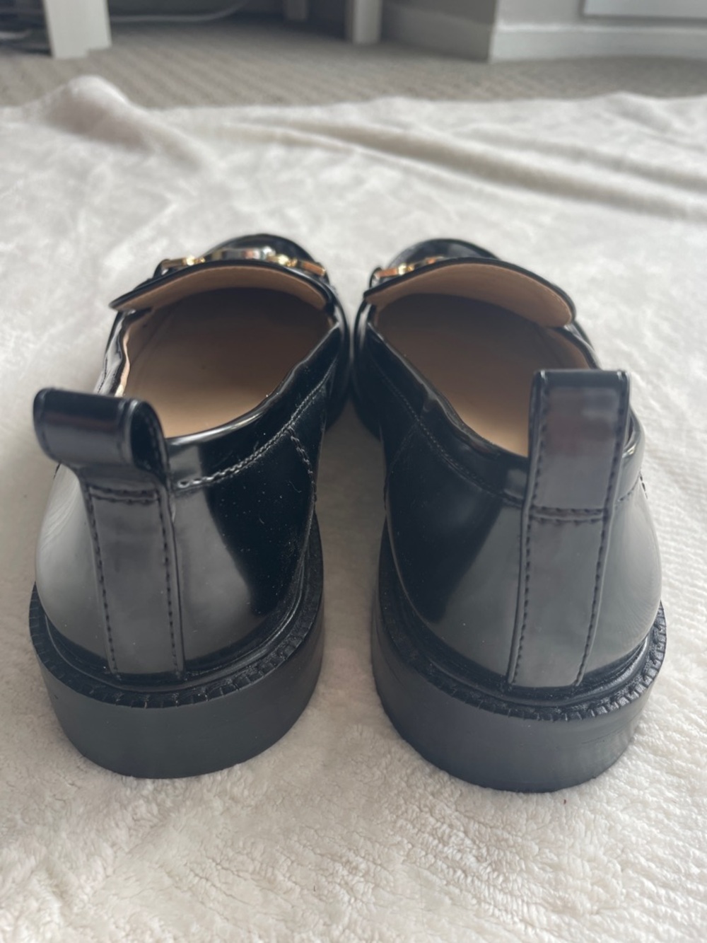 Sam Edelman Loafers - Picture 4 of 7
